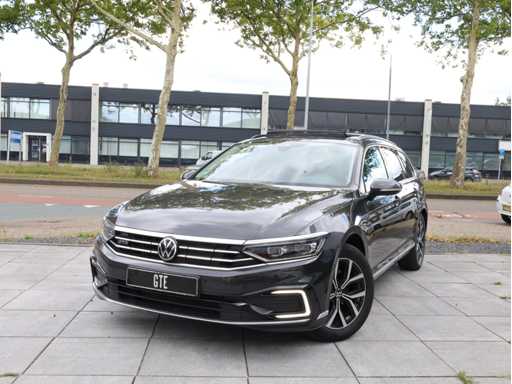 Volkswagen Passat Variant GTE 1.4 TSI PHEV 218HP Automatic 2022