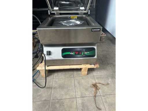 Lavzzini - DG35 - Macchina sottovuoto da tavolo 