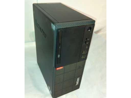 LENOVO THINKCENTRE M720T PC Midi Tower