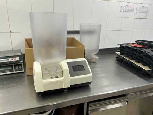 2018 Mini-uzupełniająca maszyna MFA005543 dawkowania