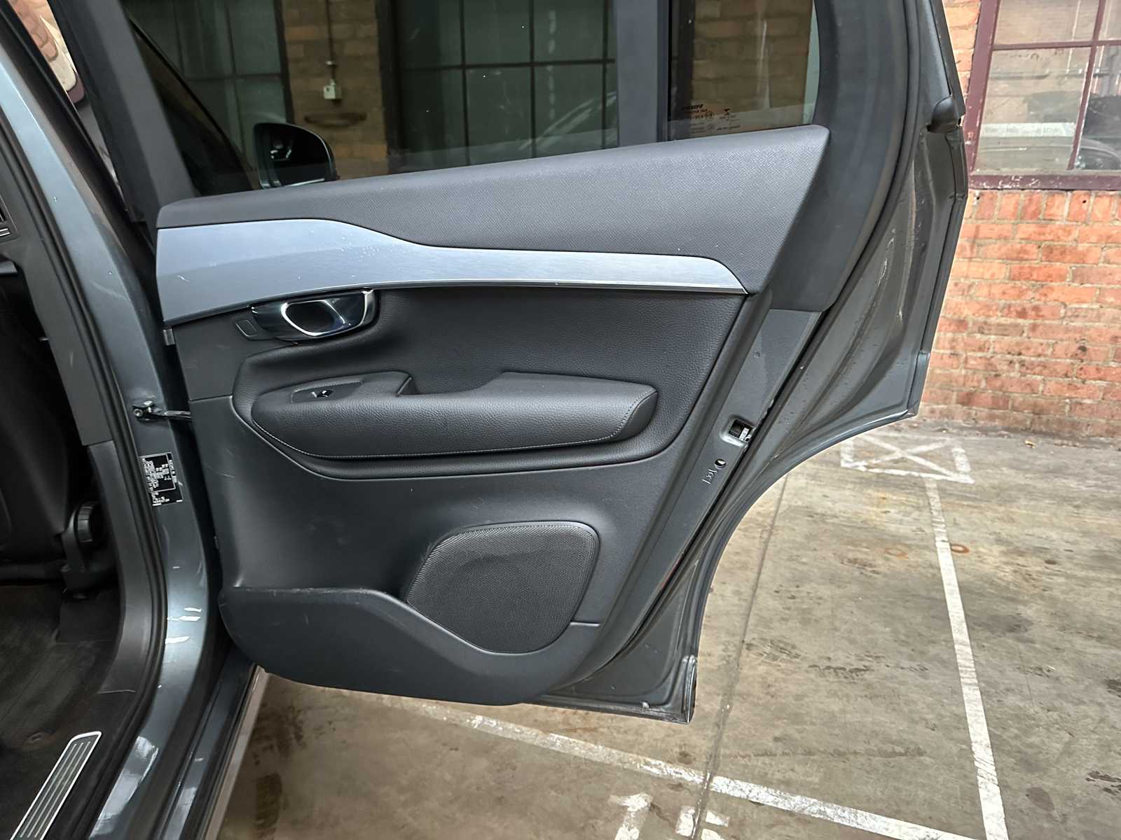 Volvo XC90 2.0 D4 90th Anniversary Edition 7p. 190PK 2019 (Origineel-NL), XG-827-B