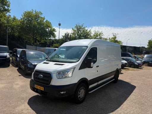 Ford Transit 330 2.0 TDCI L3H3 Trend | VNT-48-N i