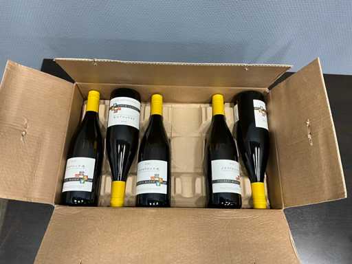 Vigneti Massa, Derthona Timorasso 2022 (5x)