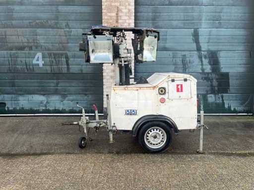 2010 SMC TL90 Leuchtturm