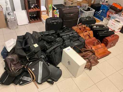 Sac de transport (52x)