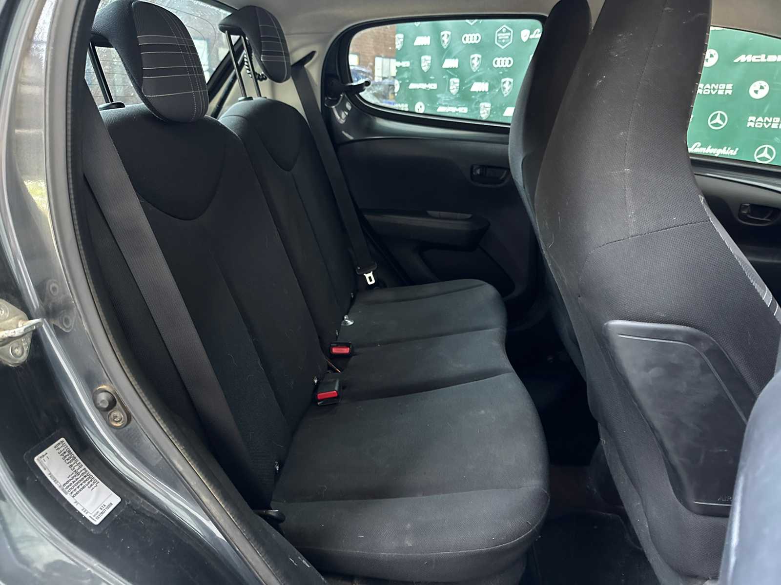 Peugeot 108 1.0 e-VTi Active 69pk 2018, SL-329-L