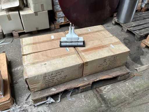 Oil & vinegarset (24x)