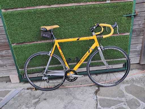 Moto de course Eddy Merckx