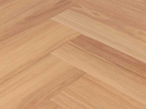 100 m2 PVC SPC click herringbone - 635 x 127 x 5 mm