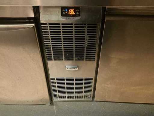 Electrolux - HB3PNT - Koelwerkbank