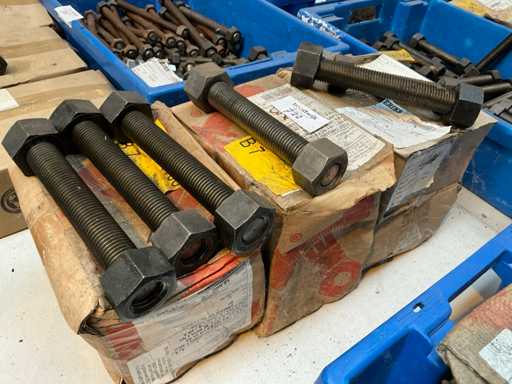 LoneStar Nuts and Bolts