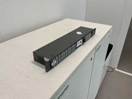 BLACKMAGIC DESIGN - Teranex Express - Konwerter