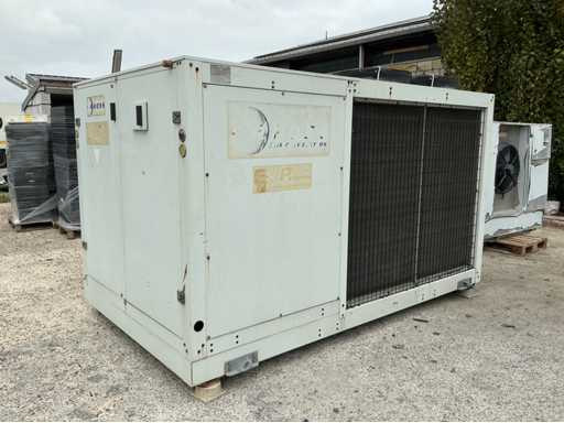 2018 Rhoss TXAES 495 T&P1 Chiller