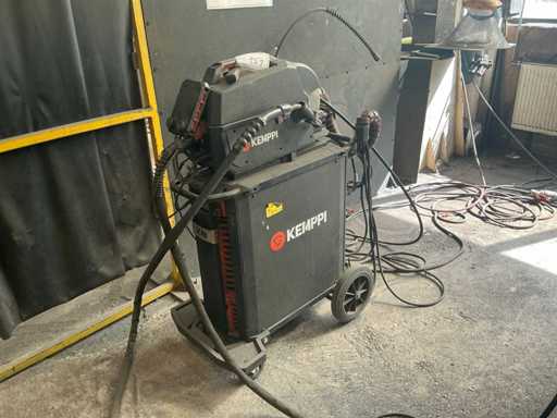 Closure of Power Plant parts manufacturer - Don`t miss out - Part 4 - HU