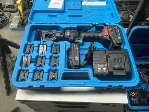 Cembre B35-45MD Accu Kabelschoentang