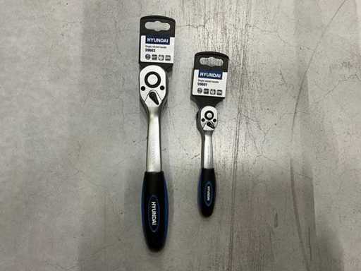 Hyundai 59601/59603 cu clichet (116x)