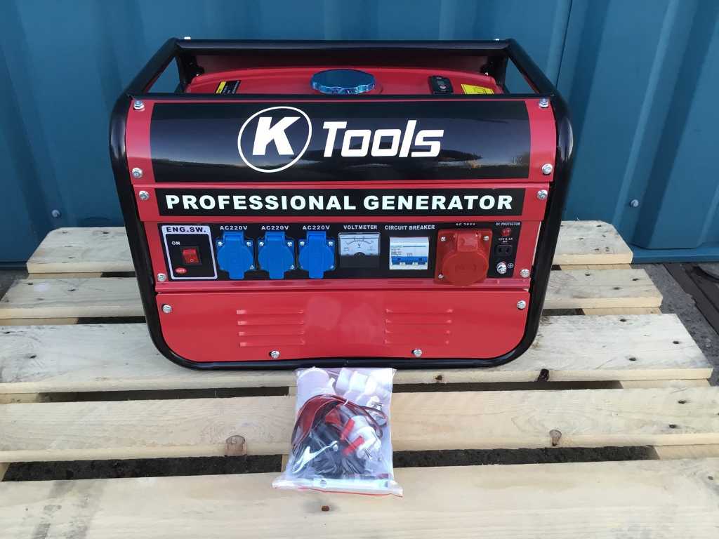 generator