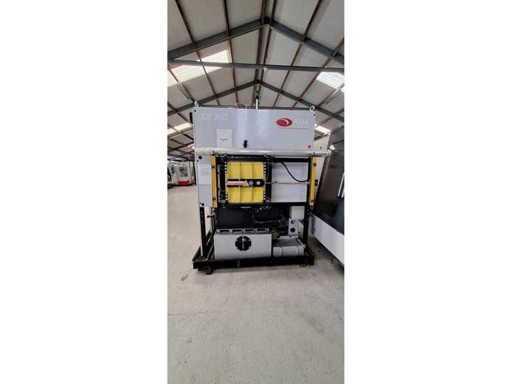 2008 Ama CS300 Reinigingsmachine