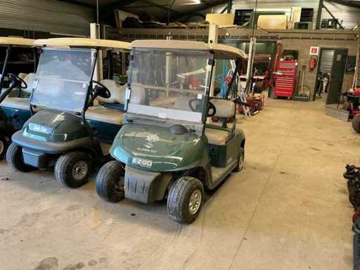 Ezgo Golfkar