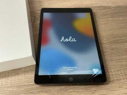 Apple - iPad (9. generacja, 64GB) - Tablet