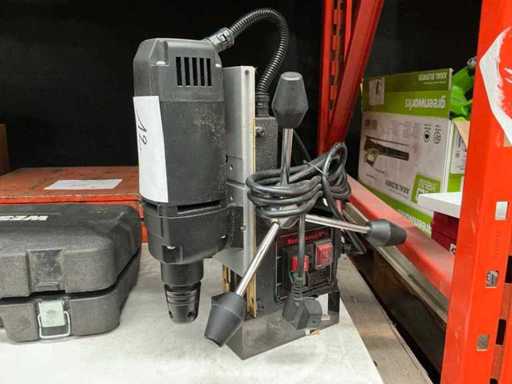 Rotabroach Commando 35 Magneetboormachine