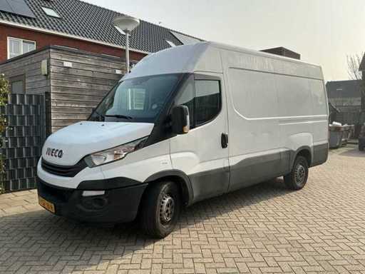 Iveco Daily 35S16V 2.3 352 H1 Vehicul Comercial