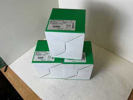 Schneider Altivar ATV312H055N4B Frequenzwandler (3x)