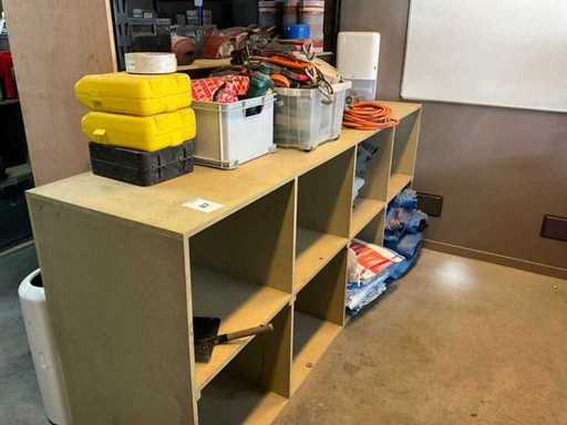 Recta Vit-Soudal Partij seliconen