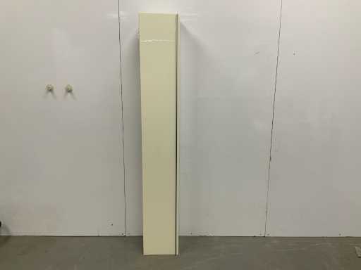 Armadio a colonna 180 x 27,5 cm