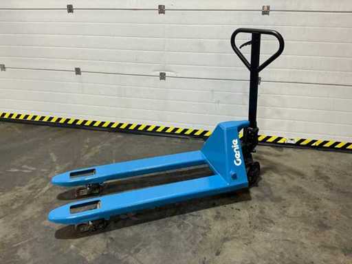HU25 Hand Hydraulic Pallet Jack