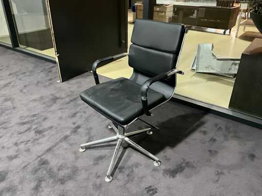 Sitzungsvorsitzender (10x)