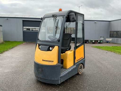 2007 Jungheinrich ESZ570 Tracteur industriel