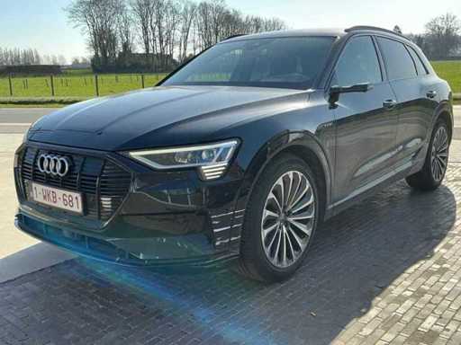 vehicles, office equipment, PCs and some printing machines due to bankruptcy of Silhouet bv