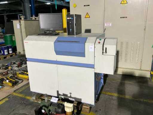 Spectromètre thermoscientifique