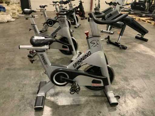 Startrac Spinner NXT indoorcycle Spinningbike