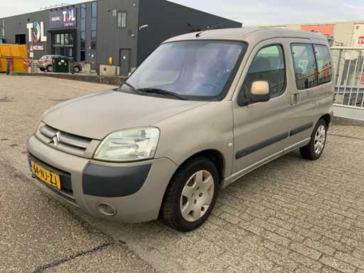 2003 Citroen Berlingo Personenauto
