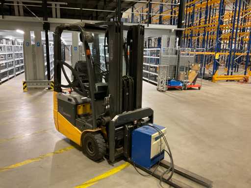 Atlet AS1N1L15T Forklift