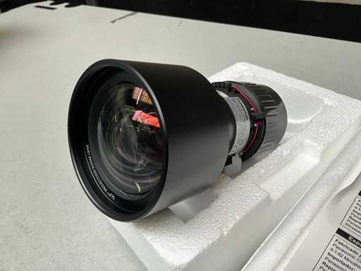 Panasonic ET-DLE150 Obiektyw projekcyjny zmiennoogniskowy