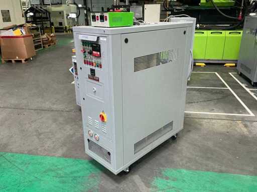 Unité de contrôle de température Tool Temp TT-138 N 2022