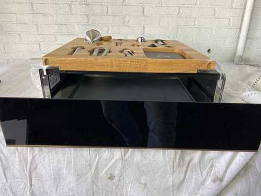 Smeg Sommelier Drawer CPS615NR