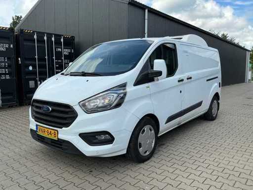 Ford Transit Custom 340 2.0 TDCI L2H1 Am vehicul comercial / dubă frigorifică
