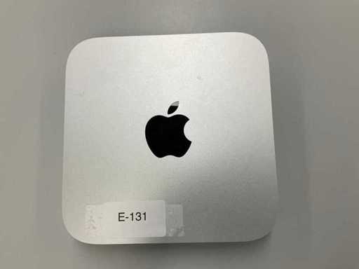 Apple A1347 Mac mini Silver MGEQ2FN/A Desktop