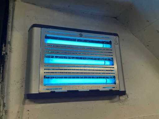 Halo Insect-o-cutor Insect Killer