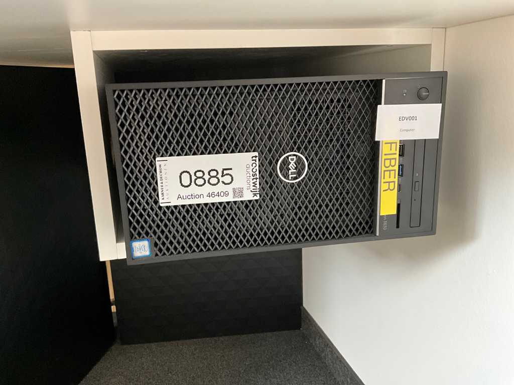 Desktop PC