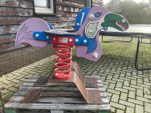 Fermier 34.3.7020 Bascule (2x)