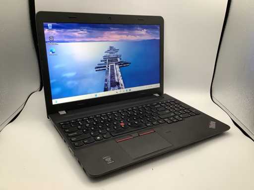 Lenovo ThinkPad E550 Laptop