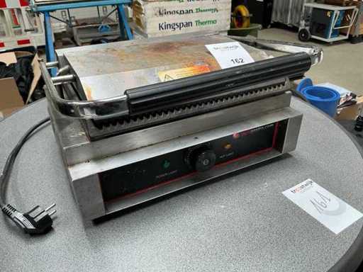 GGM Gastro KGK45 Contact Grill