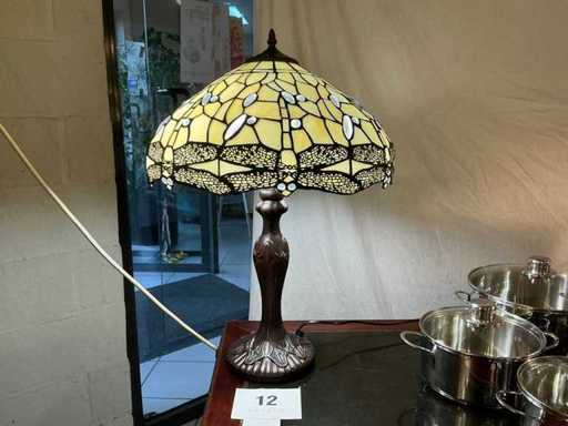 Tiffany Table Lamp