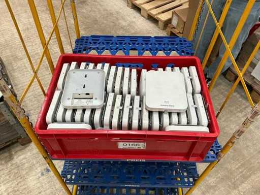 Cisco Switch (35x)
