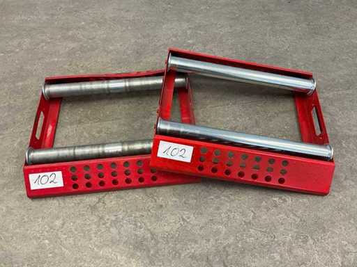 Würth Cable Reel Dispenser (2x)